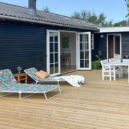 3 Bedroom Gorgeous In * Vinderup