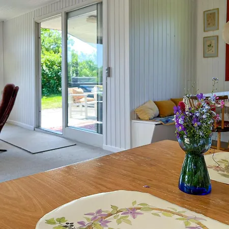 Holiday home 3 Bedroom Gorgeous In Vinderup