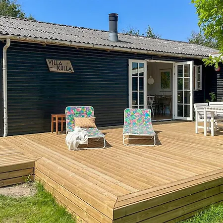 Holiday home 3 Bedroom Gorgeous In Vinderup