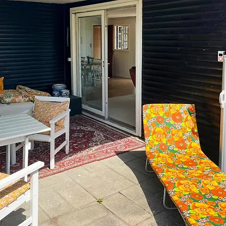 3 Bedroom Gorgeous In * Vinderup