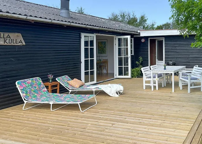 3 Bedroom Gorgeous In * Vinderup