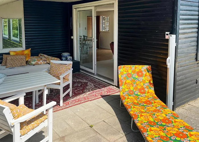 3 Bedroom Gorgeous In * Vinderup